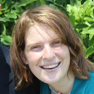 Meet your Posher, Bethany